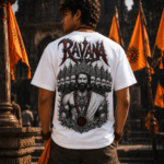 RAVANA: THE UNCONQUERED KING